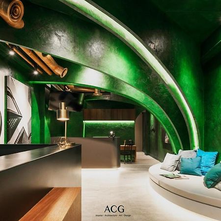Art Zone 2 Appartement Hualien Buitenkant foto