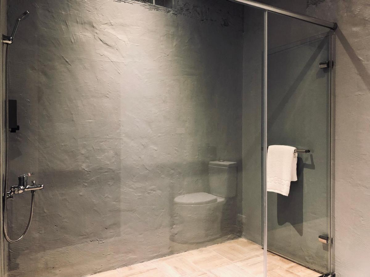 Art Zone 2 Appartement Hualien Buitenkant foto