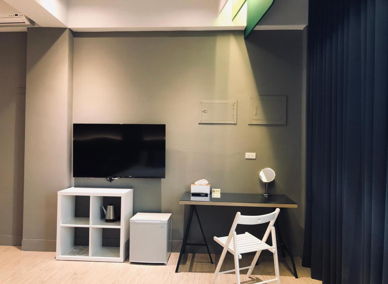 Art Zone 2 Appartement Hualien Buitenkant foto