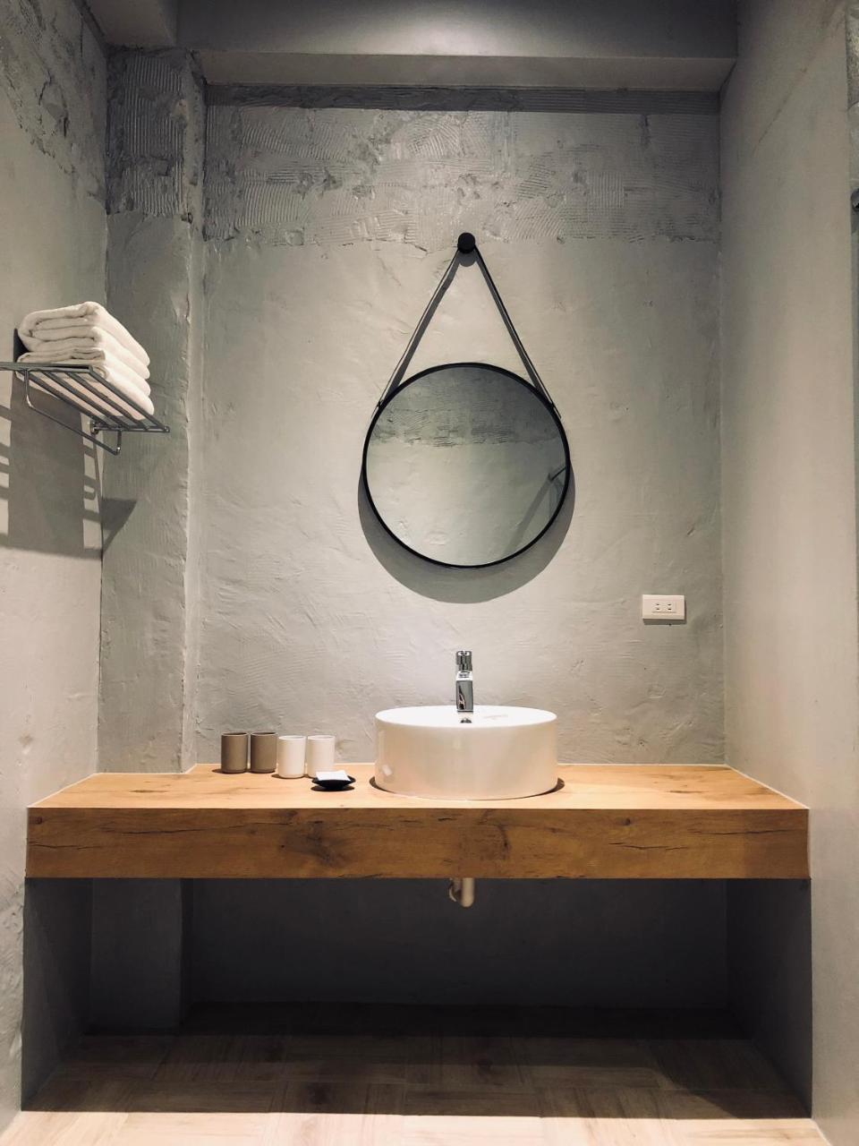 Art Zone 2 Appartement Hualien Buitenkant foto