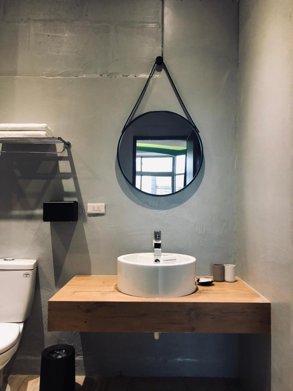 Art Zone 2 Appartement Hualien Buitenkant foto